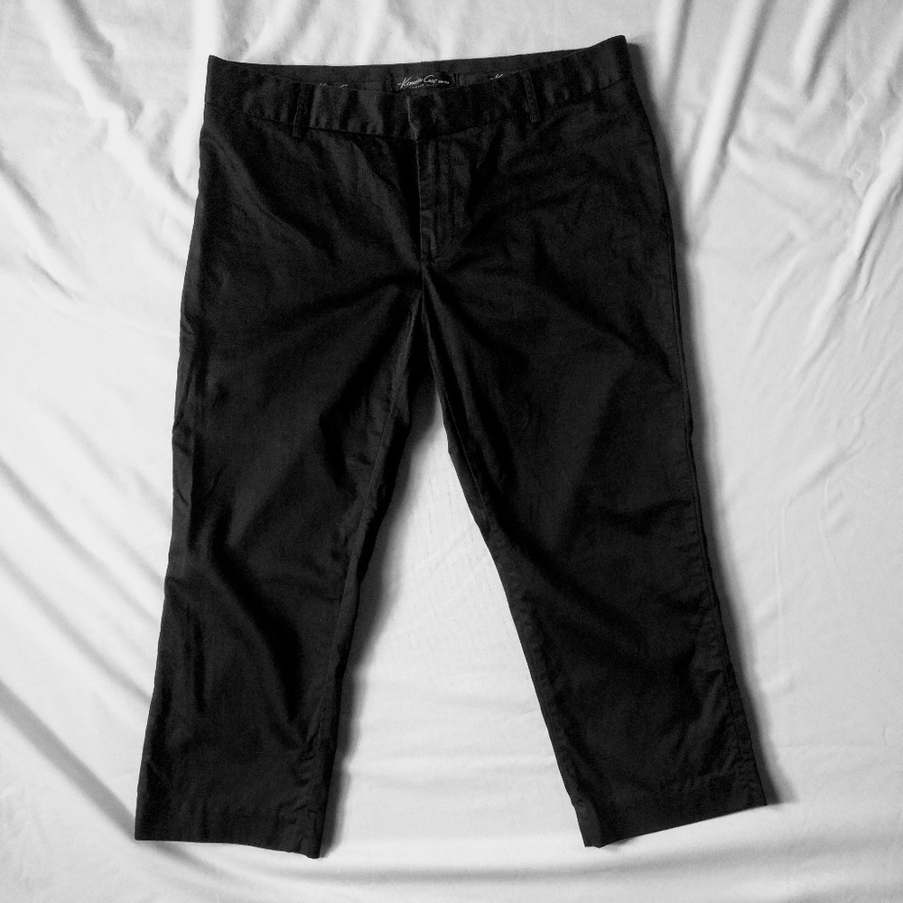 Kenneth Cole Capris Vintage